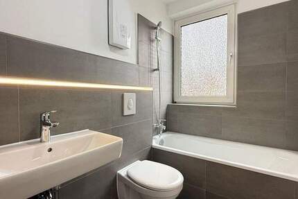 Wohnung Minden Innenstadt - 3 Zimmer, 66 m&sup2;, 699&euro; | Angebot:25677167