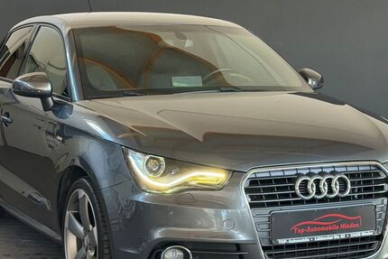Audi A1 137.777 km 11.999 &euro; Minden 32429