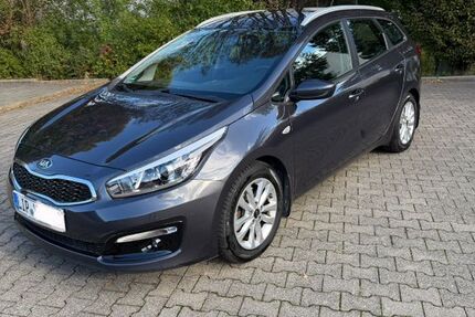 Kia ceed Sportswagon 39.330 km 11.000 &euro; Lemgo 32657