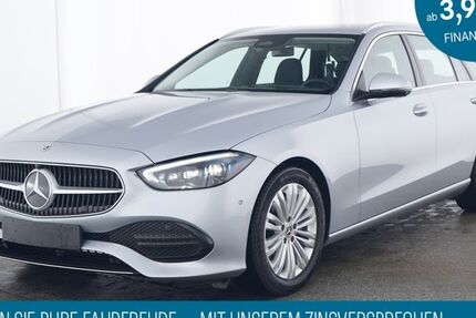 Mercedes-Benz C 180 14.412 km 39.490 &euro; Lemgo 32657