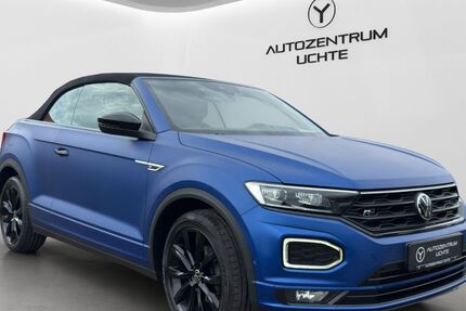 VW T-Roc 70.000 km 24.499 &euro; Uchte 31600