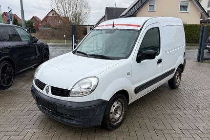 Renault Kangoo 211.340 km 1.299 &euro; Bünde 32257