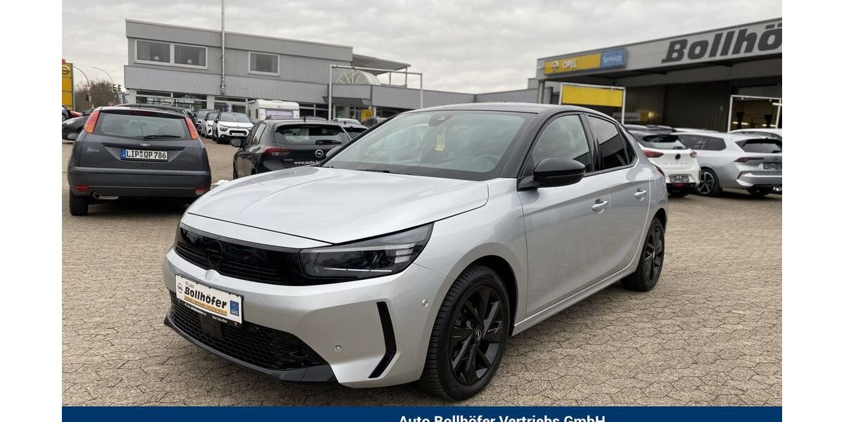 Opel Corsa 22.203 km 14.999 &euro; Bad Salzuflen 32108