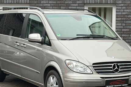 Mercedes-Benz Viano 99.000 km 20.999 &euro; Minden 32429