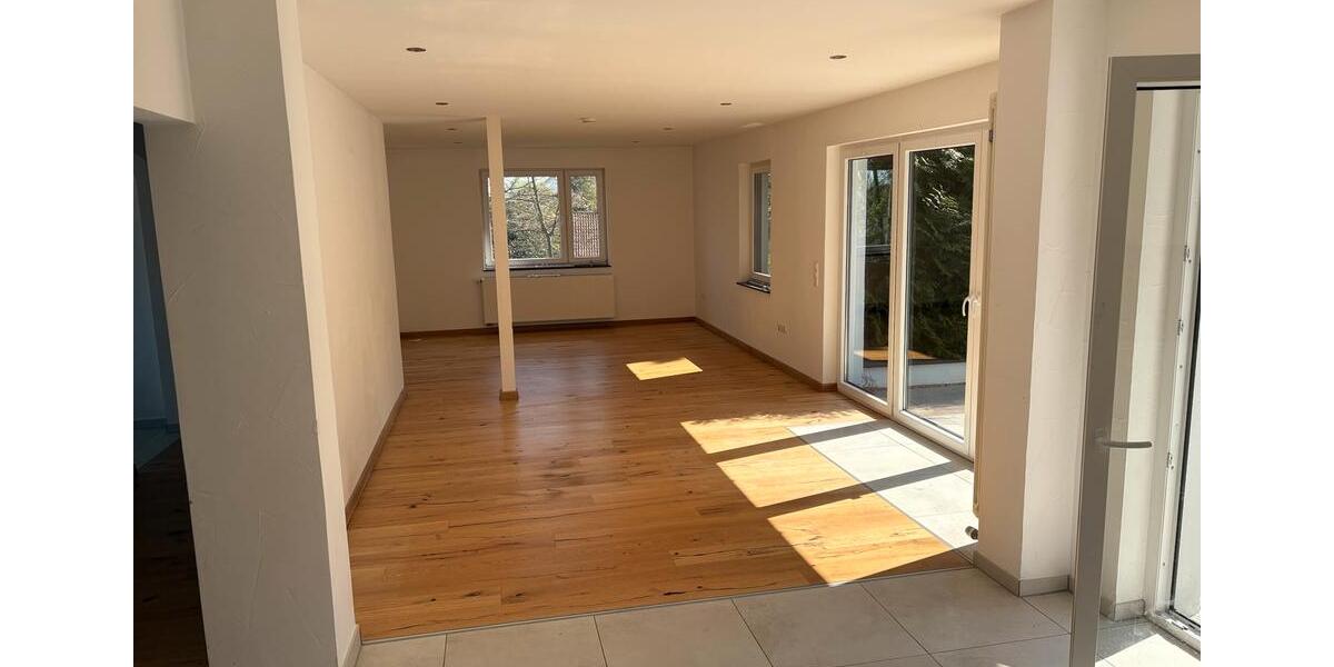 Etagenwohnung Lübbecke - 2.5 Zimmer, 100 m&sup2;, 800&euro; | Angebot:26253447