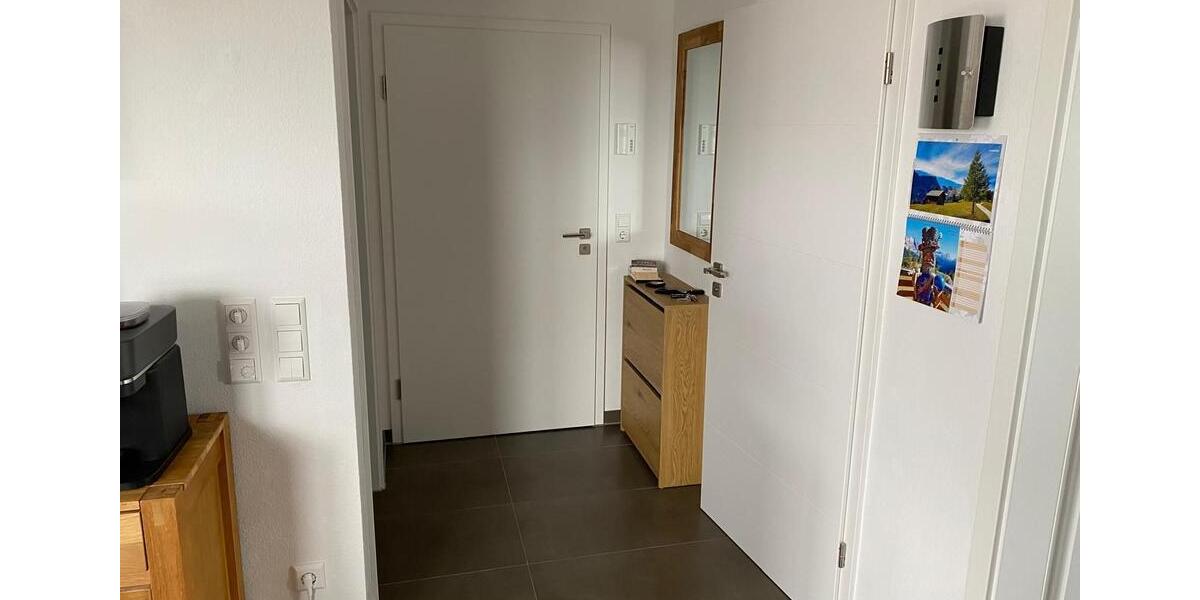 Dachgeschoßwohnung Bad Oeynhausen Dehme - 3 Zimmer, 75 m&sup2;, 1.099&euro; | Angebot:26632421