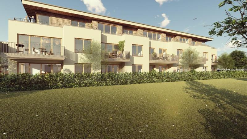 Etagenwohnung Minden - 2 Zimmer, 67 m&sup2;, 514&euro; | Angebot:25770305