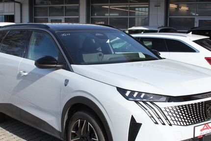 Peugeot 5008 20.317 km 29.450 &euro; Hüllhorst 32609