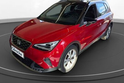 Seat Arona 25.870 km 19.980 &euro; Lübbecke 32312