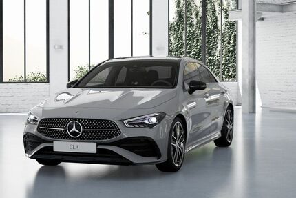 Mercedes-Benz CLA 220 7.965 km 45.990 &euro; Bünde 32257