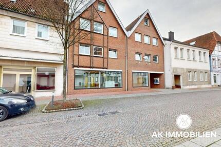 Gewerbeobjekt Hessisch Oldendorf - 850&euro; | Angebot:24541655