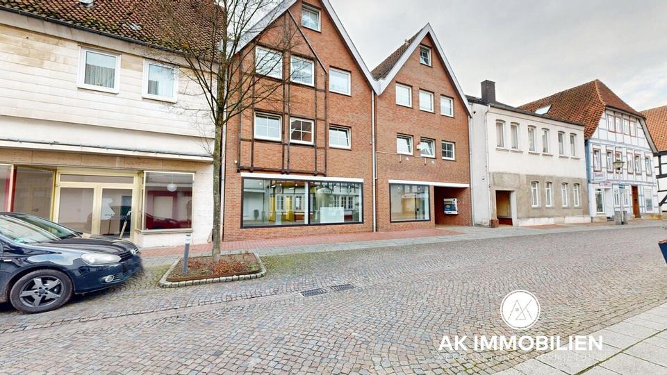 Gewerbeobjekt Hessisch Oldendorf - 850&euro; | Angebot:24541655