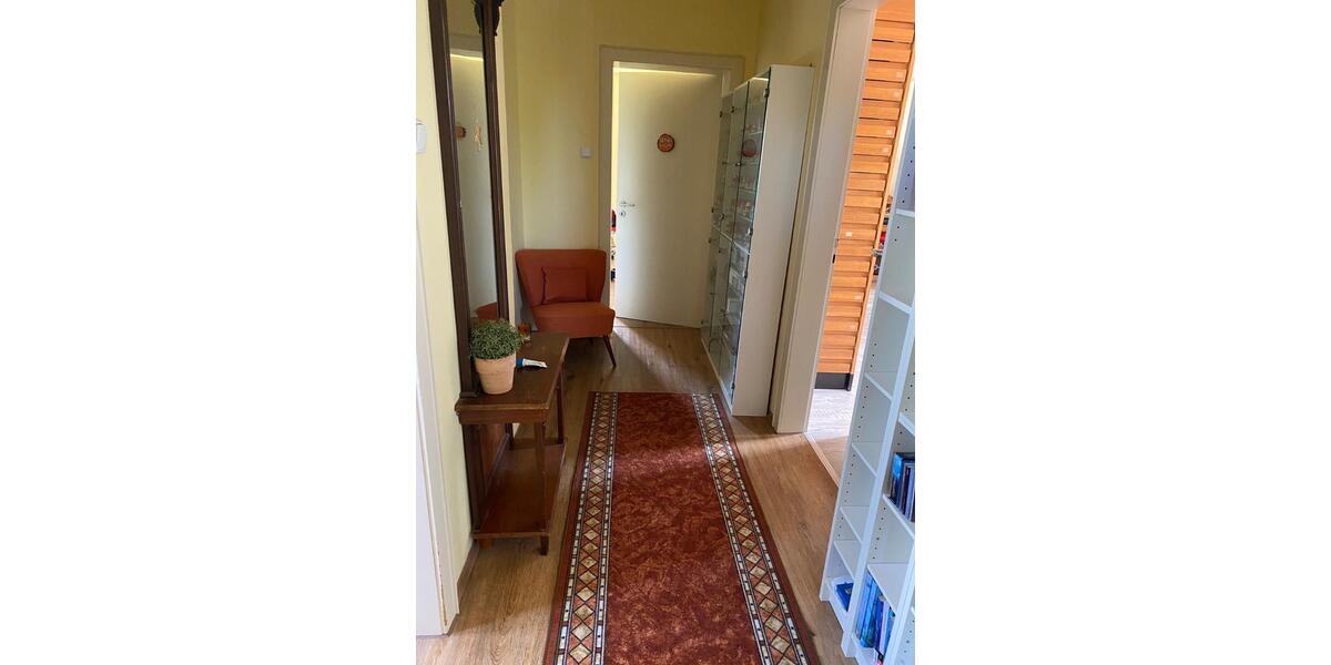 Etagenwohnung Minden Kuhlenkamp - 4 Zimmer, 78 m&sup2;, 180.000&euro; | Angebot:26765831