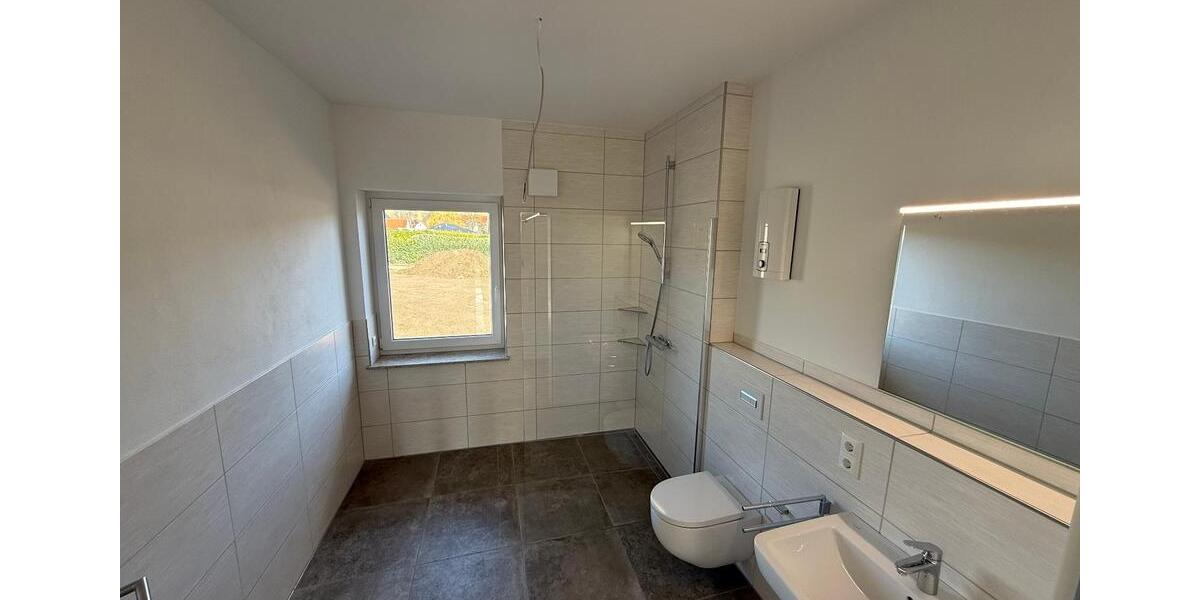 Etagenwohnung Preußisch Oldendorf - 1.313&euro; | Angebot:25309684