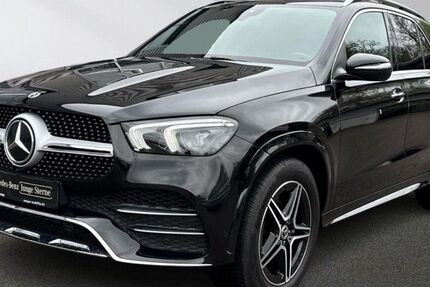 Mercedes-Benz GLE 300 26.910 km 65.960 &euro; Bad Oeynhausen 32545