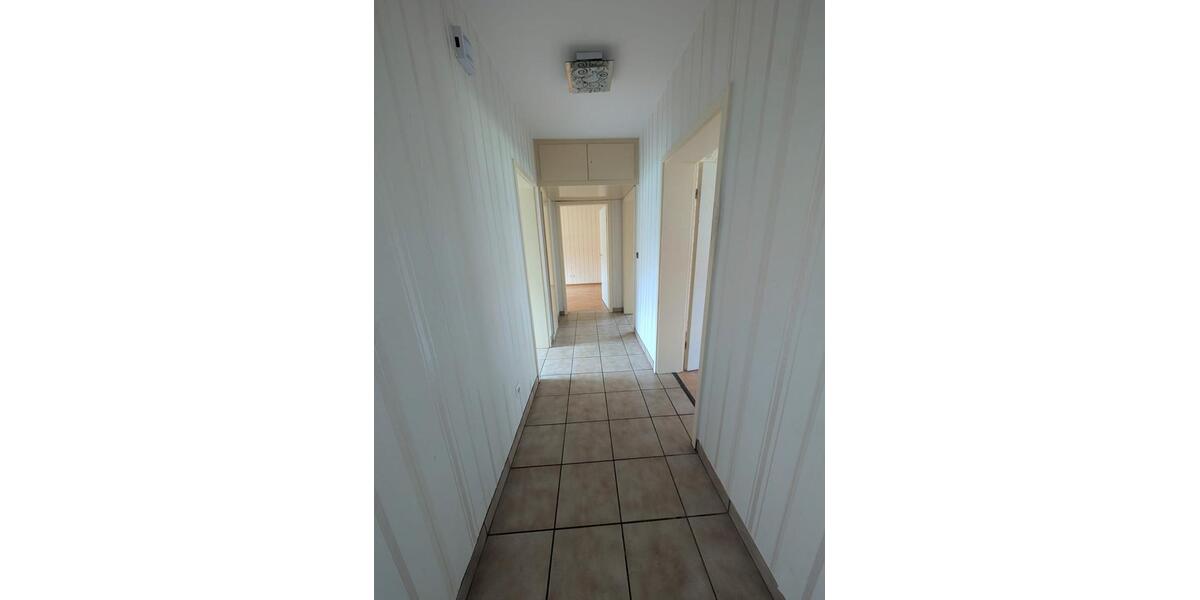 Erdgeschoßwohnung Hessisch Oldendorf - 3 Zimmer, 65 m&sup2;, 125.400&euro; | Angebot:27197562