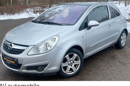 Opel Corsa 159.000 km 2.290 &euro; Rödinghausen 32289