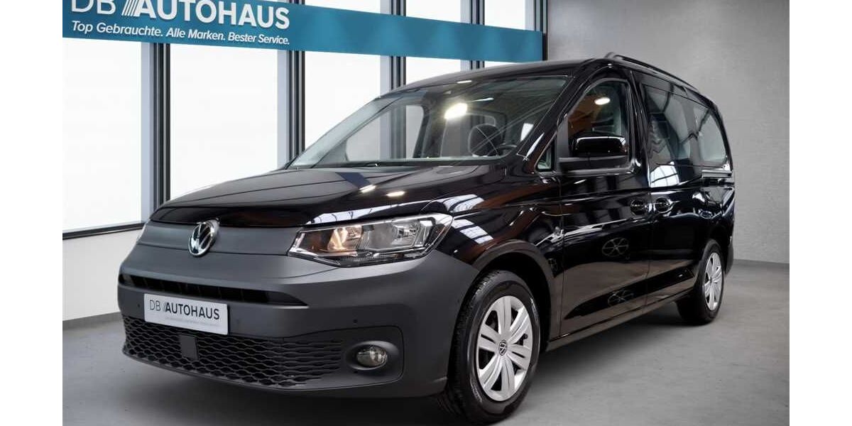 VW Caddy 95.571 km 19.680 &euro; Bad Salzuflen 32105