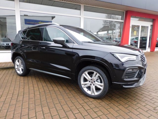 Seat Ateca 31.600 km 23.990 &euro; Rinteln 31737