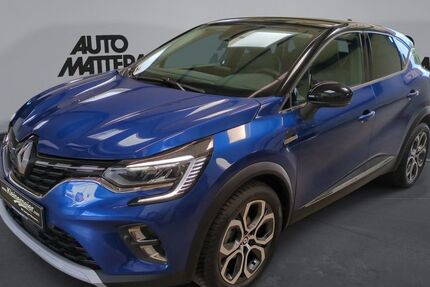 Renault Captur 25.600 km 18.990 &euro; Minden 32427