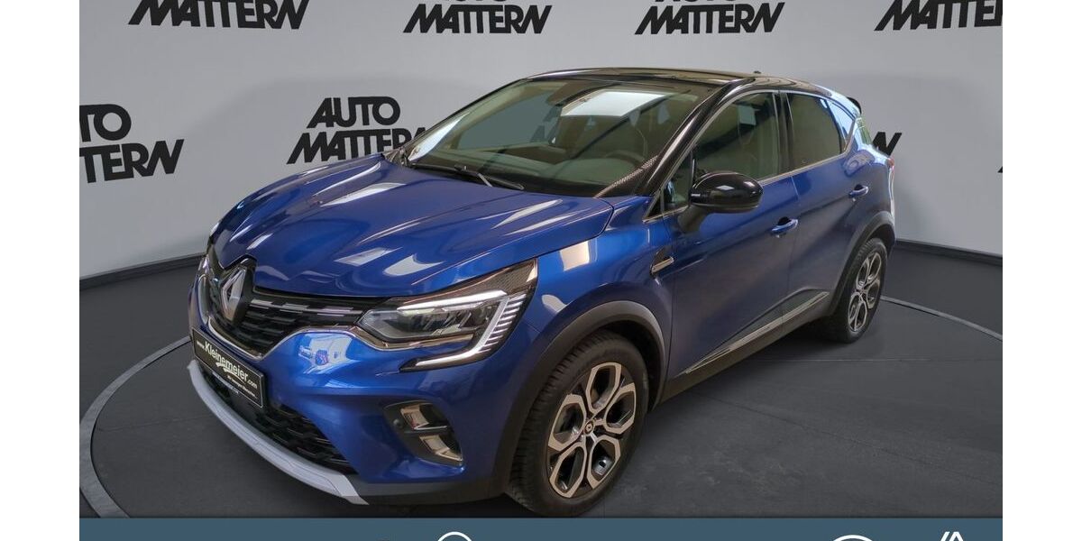 Renault Captur 25.600 km 18.990 &euro; Minden 32427
