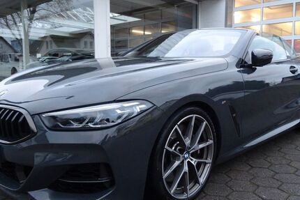 BMW M850 43.500 km 64.900 &euro; Herford 32052