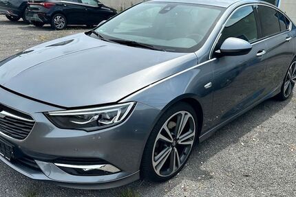 Opel Insignia 130.555 km 12.500 &euro; Espelkamp 32339