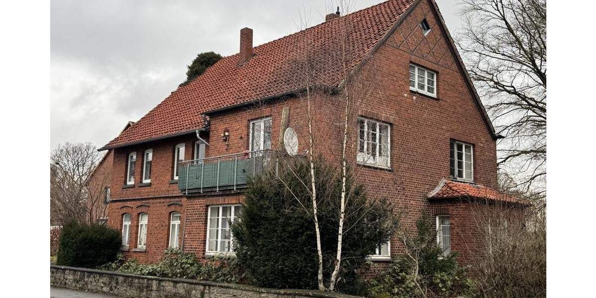 Mehrfamilienhaus, Wohnhaus Rinteln / Exten Exten - 9 Zimmer, 212 m&sup2;, 130.000&euro; | Angebot:25768262