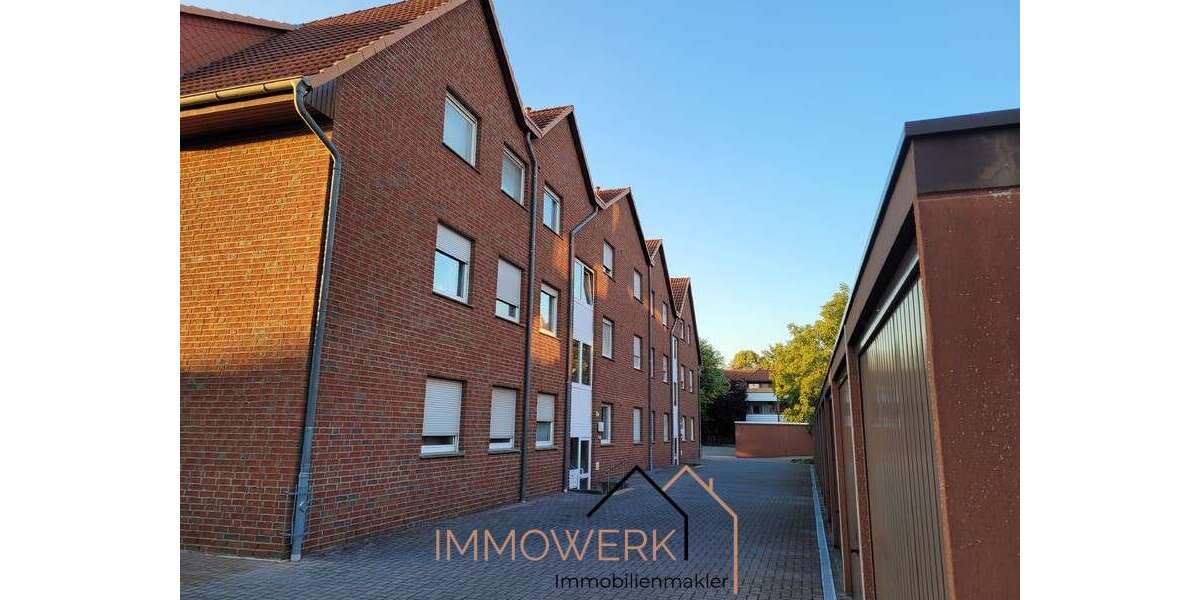 Etagenwohnung Rodenberg - 3 Zimmer, 85 m&sup2;, 165.000&euro; | Angebot:25053191