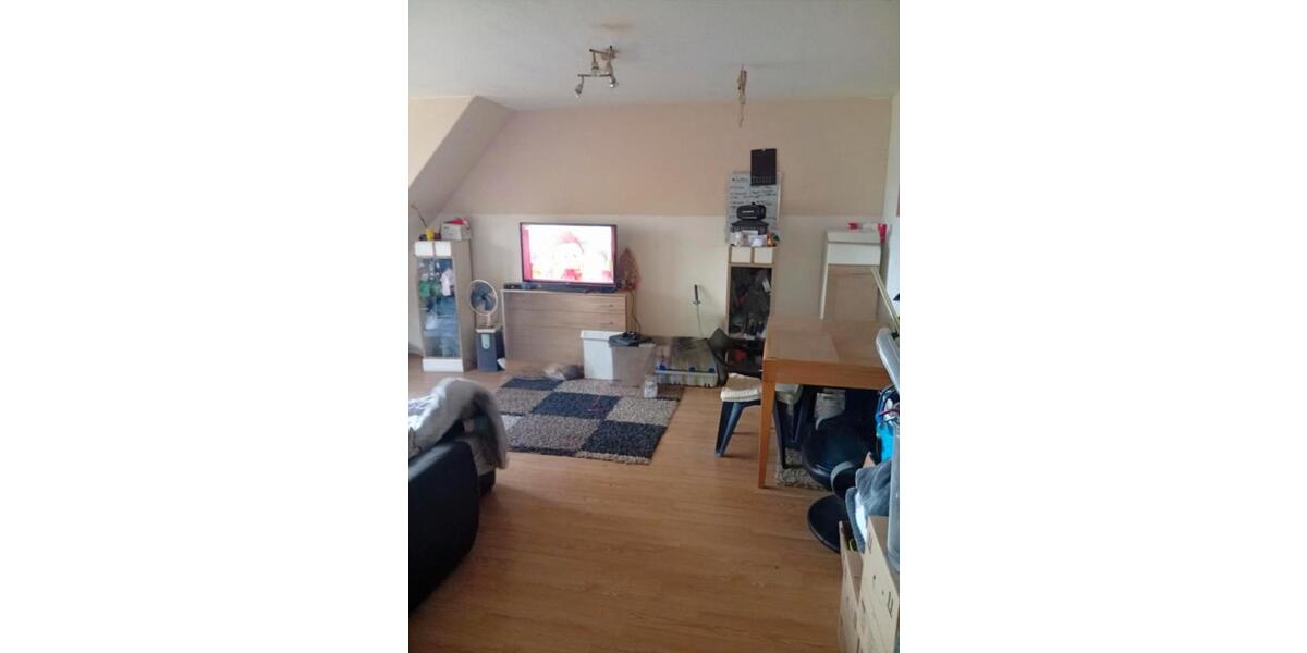 Etagenwohnung Uchte - 2 Zimmer, 59 m&sup2;, 580&euro; | Angebot:26094467