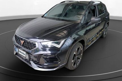 Cupra Ateca 22.290 km 31.480 &euro; Minden 32427