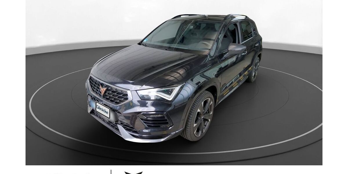 Cupra Ateca 22.290 km 31.480 &euro; Minden 32427