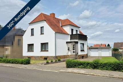 Haus Lübbecke - 8 Zimmer, 181 m&sup2;, 285.000&euro; | Angebot:21584991