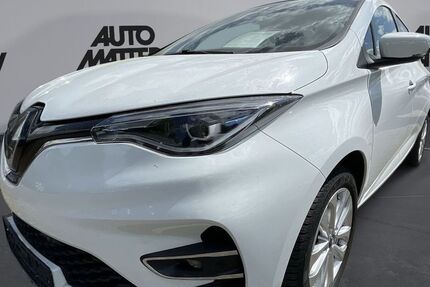 Renault ZOE 55.172 km 11.450 &euro; Herford 32051