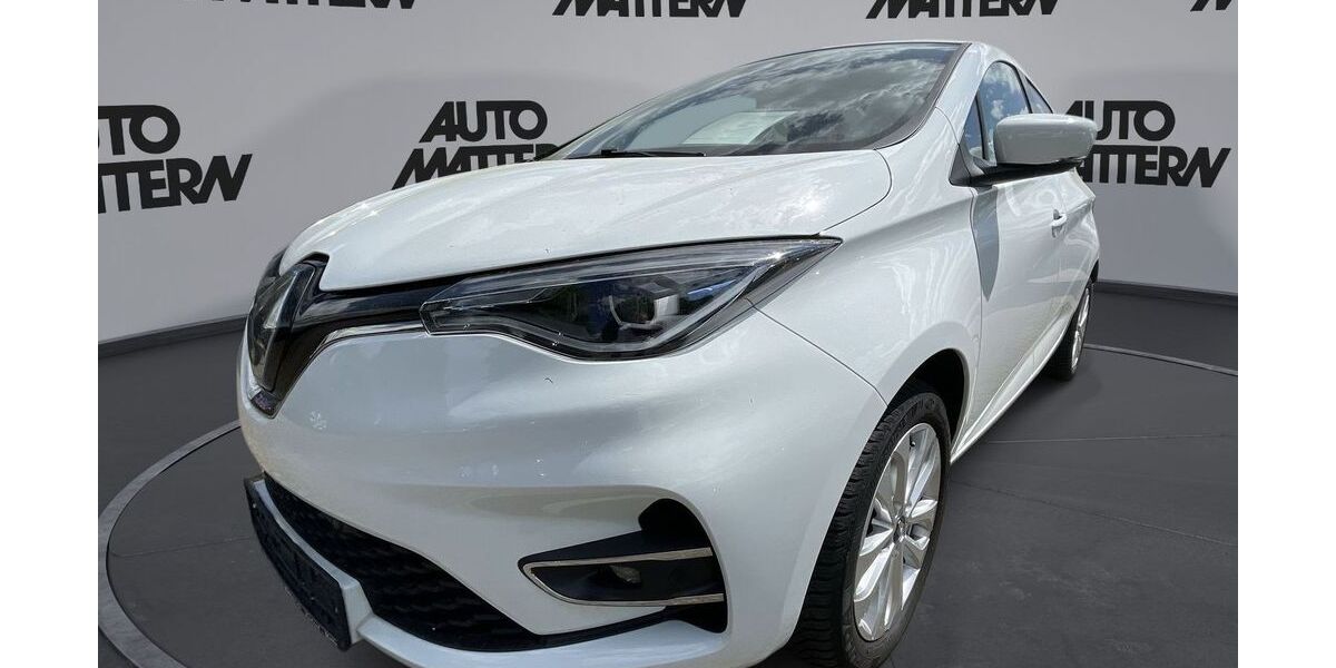 Renault ZOE 55.172 km 11.450 &euro; Herford 32051