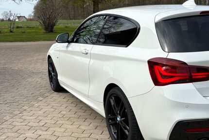 BMW 118 132.993 km 14.200 &euro; Löhne 32584