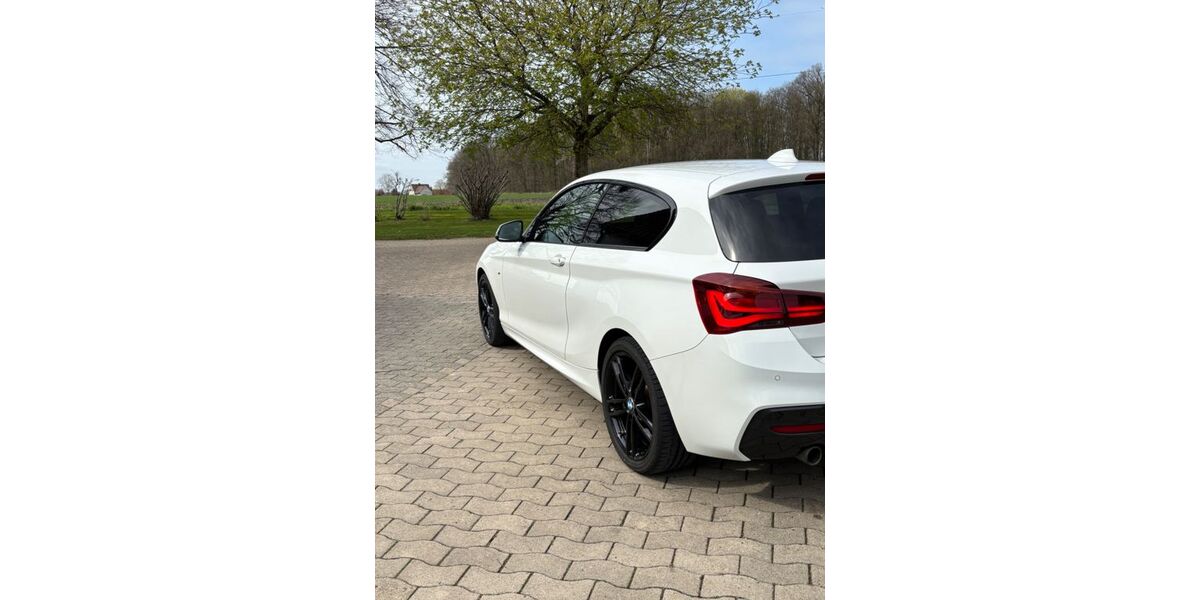 BMW 118 132.993 km 14.200 &euro; Löhne 32584