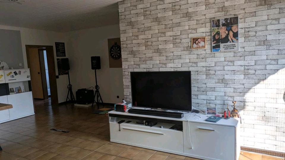 Dachgeschoßwohnung Minden Bölhorst - 1 Zimmer, 106 m&sup2;, 890&euro; | Angebot:25822540