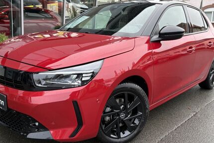 Opel Corsa 11.195 km 17.990 &euro; Herford 32049