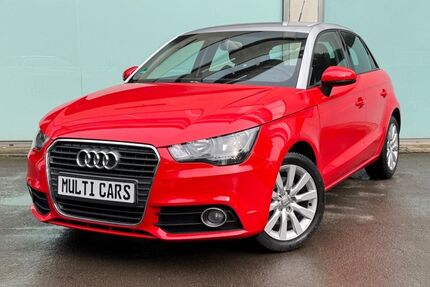 Audi A1 134.000 km 8.880 &euro; Löhne 32584
