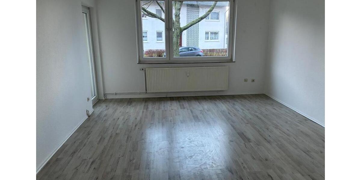 Erdgeschoßwohnung Löhne - 3 Zimmer, 63 m&sup2;, 449&euro; | Angebot:24542904