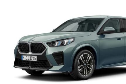 BMW X2 6.360 km 43.950 &euro; Herford 32051