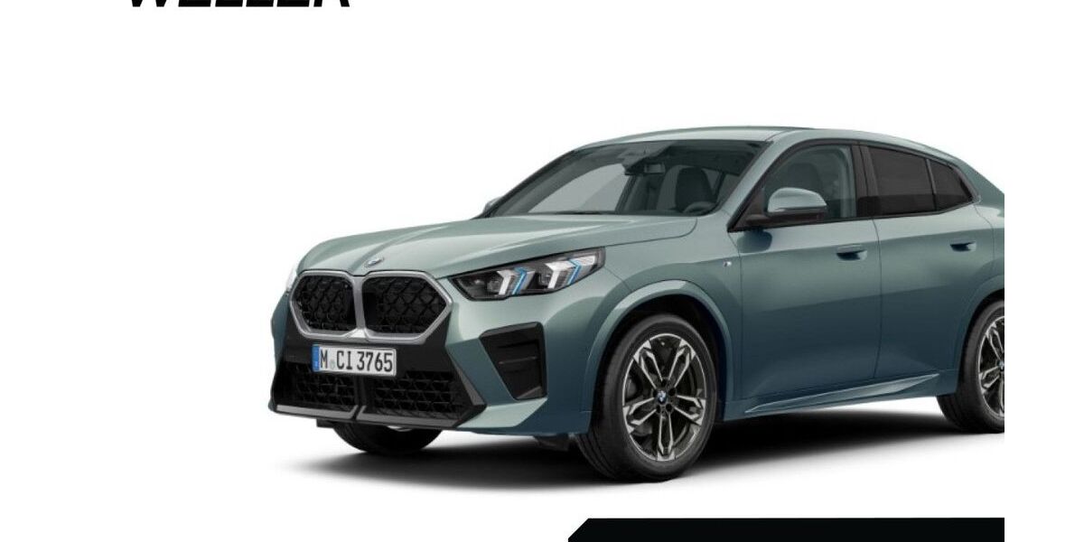 BMW X2 6.360 km 43.950 &euro; Herford 32051