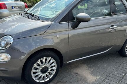 Fiat 500C 28.860 km 12.390 &euro; Buende 32257