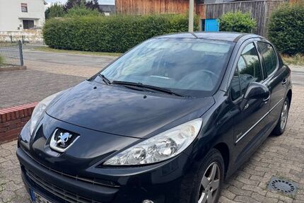 Peugeot 207 110.000 km 3.690 &euro; Löhne 32584