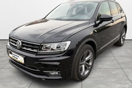 VW Tiguan 181.000 km 17.990 &euro; stadthagen 31655