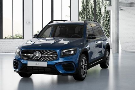 Mercedes-Benz GLB 200 8.973 km 44.900 &euro; Bünde 32257