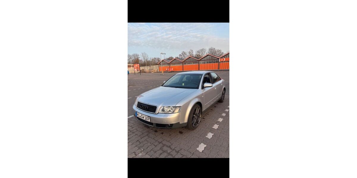 Audi A4 265.000 km 2.600 &euro; Hille 32479