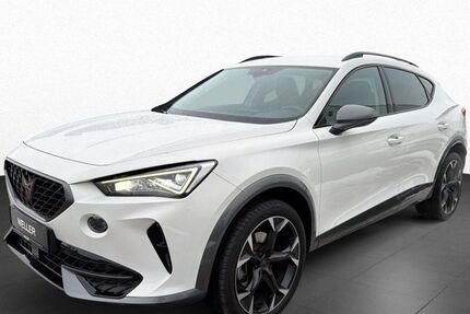 Cupra Formentor 59.980 km 23.290 &euro; Herford 32051