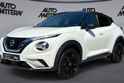 Nissan Juke 16.000 km 17.190 &euro; Herford 32049